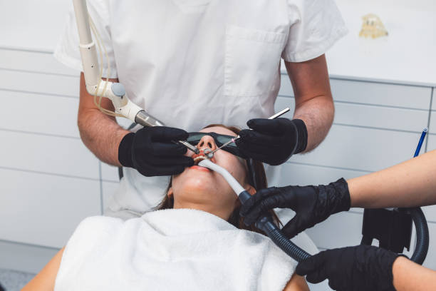 Best Pediatric Emergency Dentist in Carthage, MS